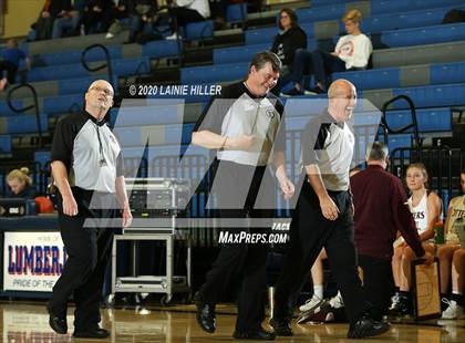 Thumbnail 3 in Bemidji vs Fergus Falls photogallery.