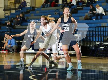 Thumbnail 2 in Bemidji vs Fergus Falls photogallery.