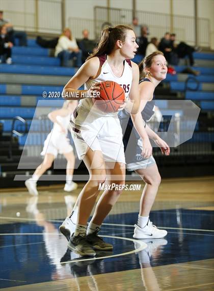 Thumbnail 2 in Bemidji vs Fergus Falls photogallery.