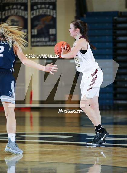 Thumbnail 1 in Bemidji vs Fergus Falls photogallery.