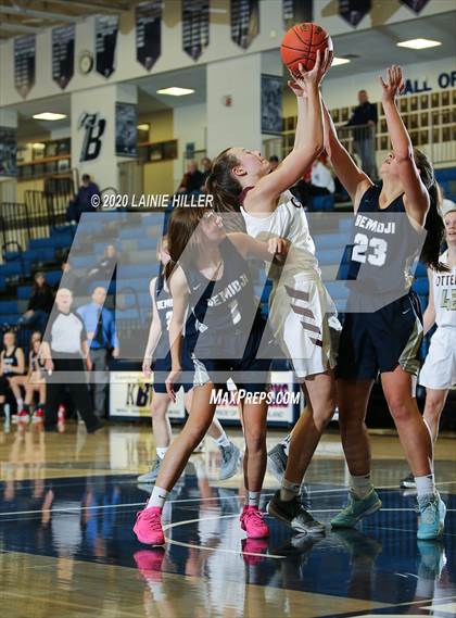Thumbnail 2 in Bemidji vs Fergus Falls photogallery.