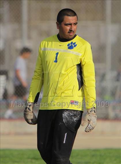 Thumbnail 2 in St. Francis @ Jordan (CIF SS Playoffs) photogallery.