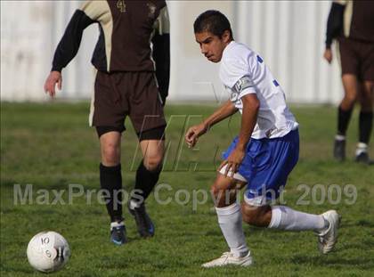 Thumbnail 3 in St. Francis @ Jordan (CIF SS Playoffs) photogallery.