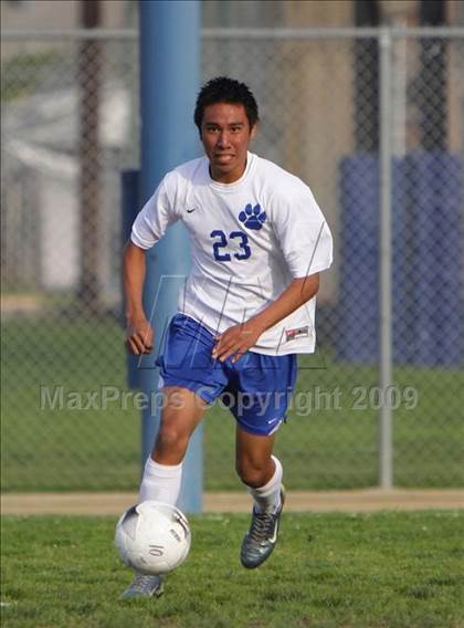 Thumbnail 3 in St. Francis @ Jordan (CIF SS Playoffs) photogallery.