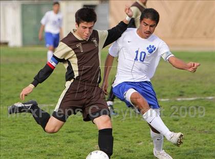 Thumbnail 2 in St. Francis @ Jordan (CIF SS Playoffs) photogallery.