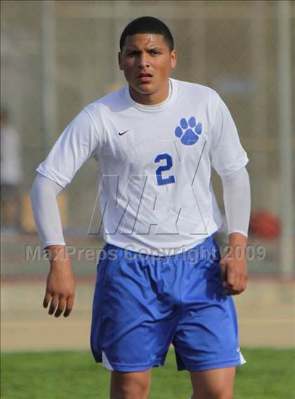 Thumbnail 3 in St. Francis @ Jordan (CIF SS Playoffs) photogallery.