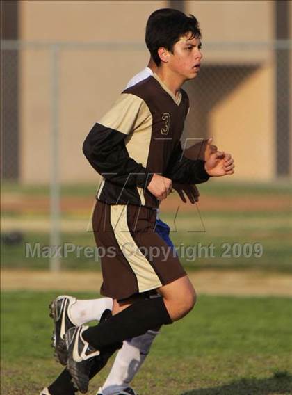 Thumbnail 1 in St. Francis @ Jordan (CIF SS Playoffs) photogallery.