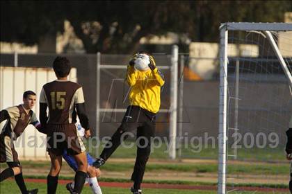 Thumbnail 3 in St. Francis @ Jordan (CIF SS Playoffs) photogallery.