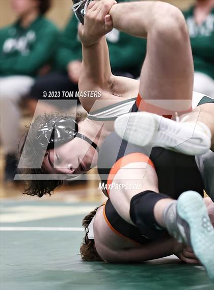Thumbnail 3 in Marvin Ridge @ Charlotte Country Day School photogallery.