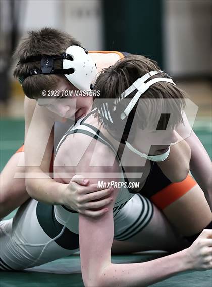 Thumbnail 3 in Marvin Ridge @ Charlotte Country Day School photogallery.