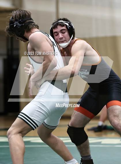 Thumbnail 3 in Marvin Ridge @ Charlotte Country Day School photogallery.