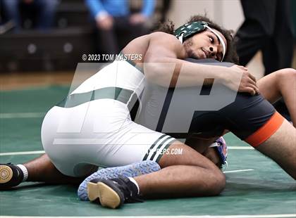 Thumbnail 3 in Marvin Ridge @ Charlotte Country Day School photogallery.