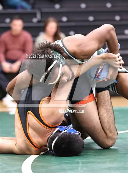 Thumbnail 3 in Marvin Ridge @ Charlotte Country Day School photogallery.