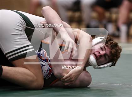 Thumbnail 3 in Marvin Ridge @ Charlotte Country Day School photogallery.