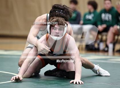 Thumbnail 2 in Marvin Ridge @ Charlotte Country Day School photogallery.