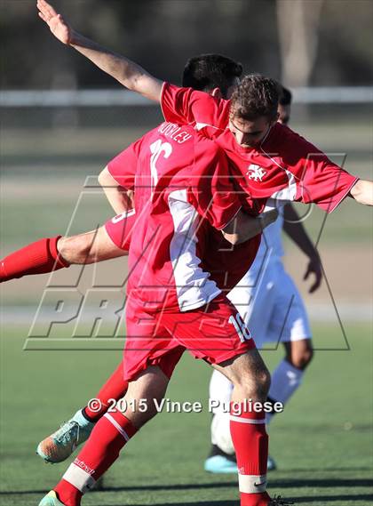 Thumbnail 1 in Buckley @ Milken photogallery.