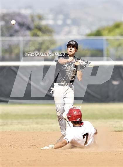 Thumbnail 2 in Glendora @ Katella photogallery.