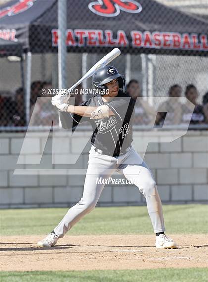 Thumbnail 3 in Glendora @ Katella photogallery.