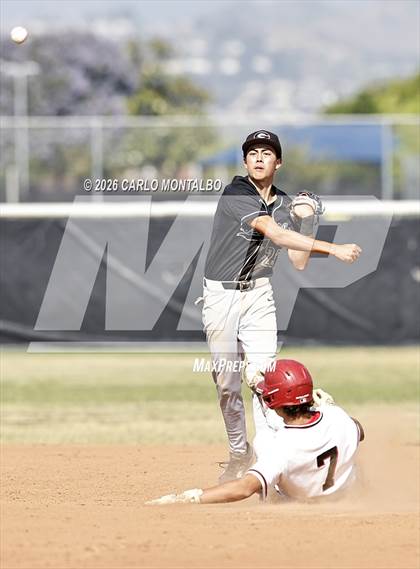 Thumbnail 3 in Glendora @ Katella photogallery.