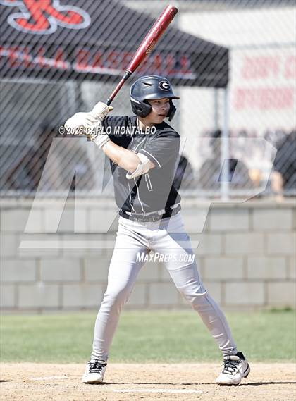 Thumbnail 1 in Glendora @ Katella photogallery.