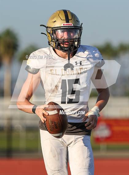 Thumbnail 2 in El Dorado @ El Modena photogallery.