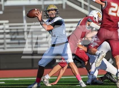 Thumbnail 1 in El Dorado @ El Modena photogallery.