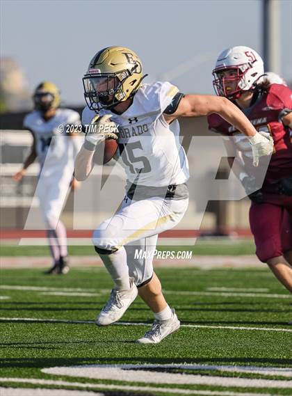 Thumbnail 3 in El Dorado @ El Modena photogallery.