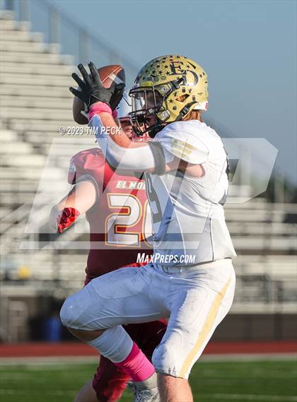 Thumbnail 1 in El Dorado @ El Modena photogallery.
