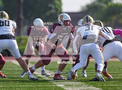 Thumbnail 3 in El Dorado @ El Modena photogallery.