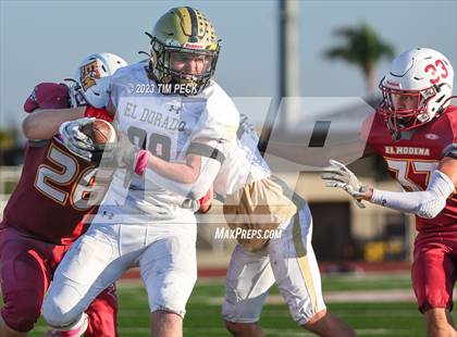 Thumbnail 2 in El Dorado @ El Modena photogallery.