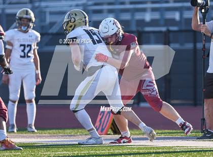 Thumbnail 3 in El Dorado @ El Modena photogallery.