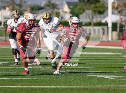 Thumbnail 1 in El Dorado @ El Modena photogallery.