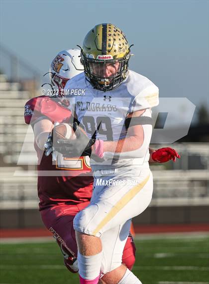 Thumbnail 3 in El Dorado @ El Modena photogallery.