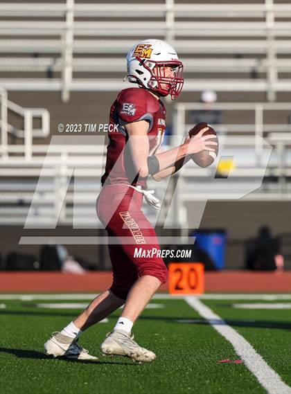 Thumbnail 3 in El Dorado @ El Modena photogallery.