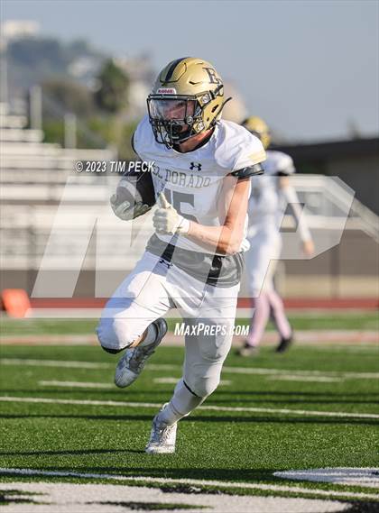 Thumbnail 3 in El Dorado @ El Modena photogallery.