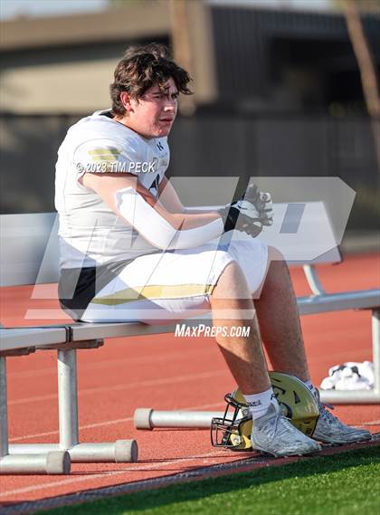 Thumbnail 3 in El Dorado @ El Modena photogallery.