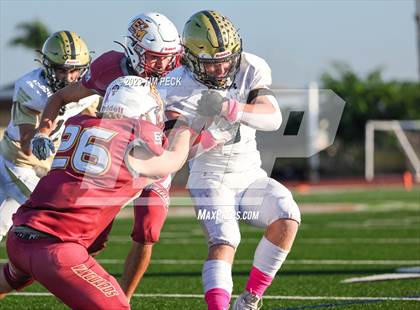 Thumbnail 1 in El Dorado @ El Modena photogallery.
