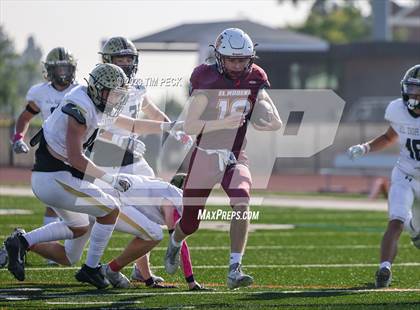Thumbnail 3 in El Dorado @ El Modena photogallery.