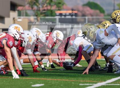 Thumbnail 2 in El Dorado @ El Modena photogallery.