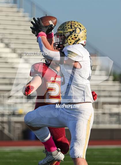 Thumbnail 3 in El Dorado @ El Modena photogallery.