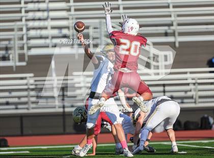 Thumbnail 1 in El Dorado @ El Modena photogallery.
