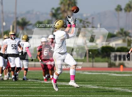 Thumbnail 1 in El Dorado @ El Modena photogallery.