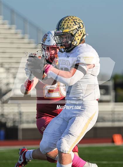 Thumbnail 3 in El Dorado @ El Modena photogallery.