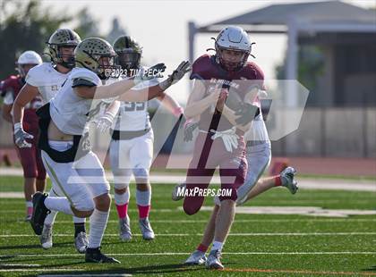 Thumbnail 3 in El Dorado @ El Modena photogallery.