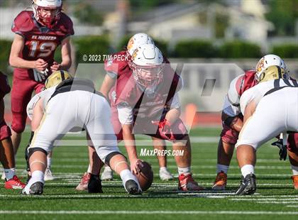 Thumbnail 3 in El Dorado @ El Modena photogallery.