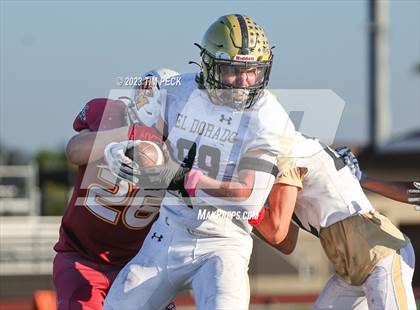 Thumbnail 1 in El Dorado @ El Modena photogallery.