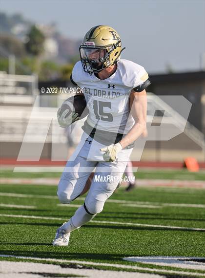 Thumbnail 2 in El Dorado @ El Modena photogallery.