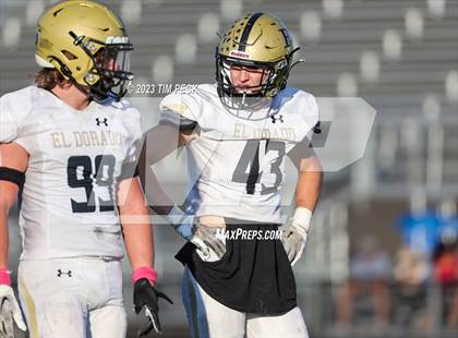 Thumbnail 3 in El Dorado @ El Modena photogallery.