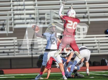 Thumbnail 2 in El Dorado @ El Modena photogallery.