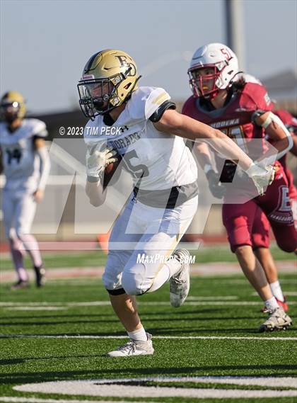 Thumbnail 2 in El Dorado @ El Modena photogallery.